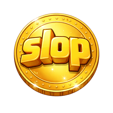 Slopnew logo